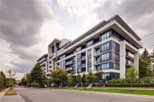 Condo for lease at 521-399 Spring Garden Avenue, Toronto, Willowdale East, M2N 3H6 - MLS: C11972566