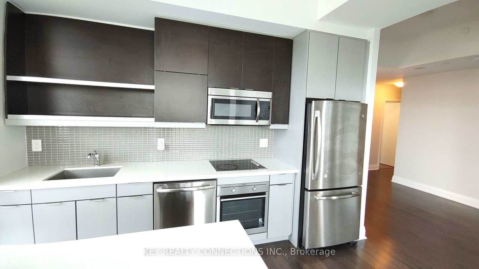 Condo for lease at 521-399 Spring Garden Avenue, Toronto, Willowdale East, M2N 3H6 - MLS: C11972566