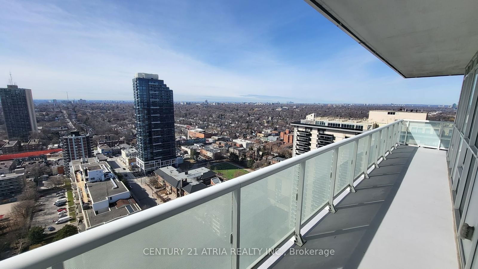 Condo sold at 2715-101 Erskine Avenue, Toronto, Mount Pleasant West, M4P 0C5 - MLS: C11972604