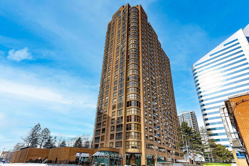 home for sale on Ph 2804-100 Upper Madison Avenue