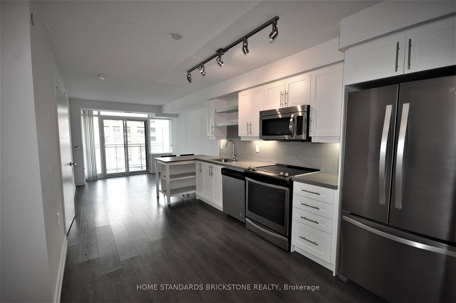 Condo for sale at 1221-525 Adelaide Street, Toronto, Waterfront Communities C1, M5V 0N7 - MLS: C11972751