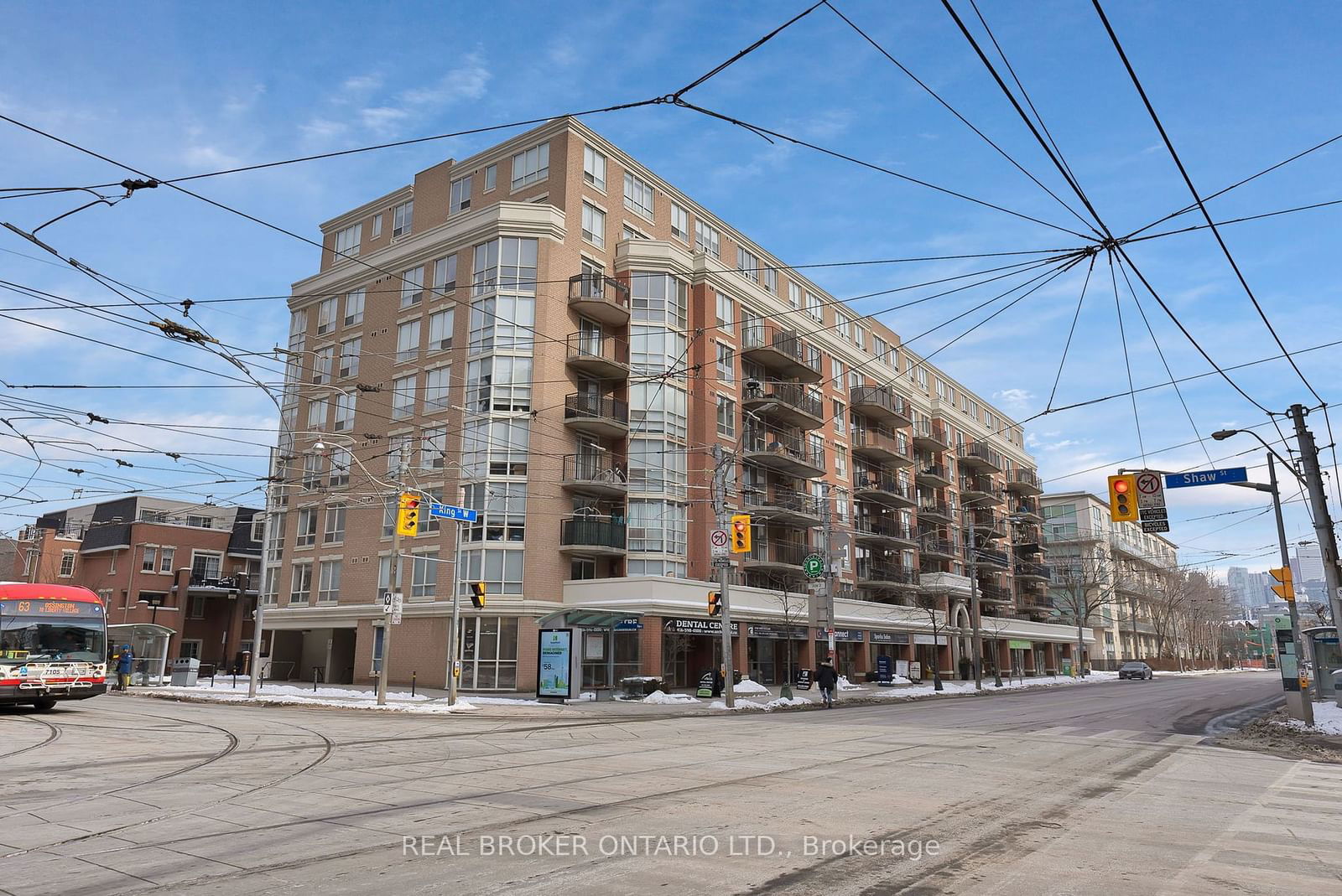 Condo leased at Ph19-1000 King Street, Toronto, Niagara, M6K 3N1 - MLS: C11972825