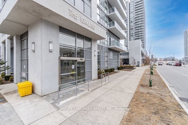 Condo for lease at # 3311-275 Yorkland Road, Toronto, Henry Farm, M2J 0A7 - MLS: C11972833