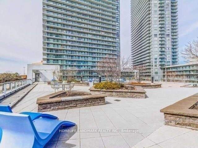 Condo for lease at # 3311-275 Yorkland Road, Toronto, Henry Farm, M2J 0A7 - MLS: C11972833