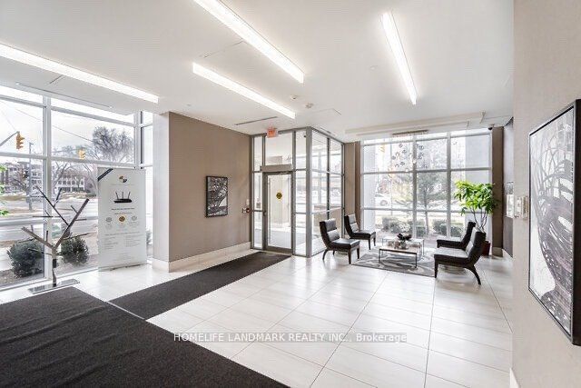 Condo for lease at # 3311-275 Yorkland Road, Toronto, Henry Farm, M2J 0A7 - MLS: C11972833