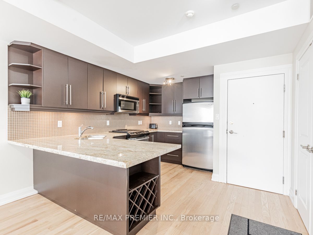 Condo for sale at 5-473 Dupont Street, Toronto, Annex, M6G 1Y6 - MLS: C11972840