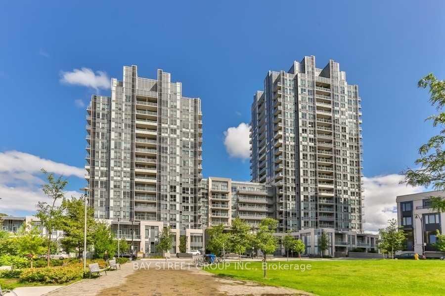 Condo for lease at 1609-120 Harrison Garden Boulevard, Toronto, Willowdale East, M2N 0H1 - MLS: C11972851