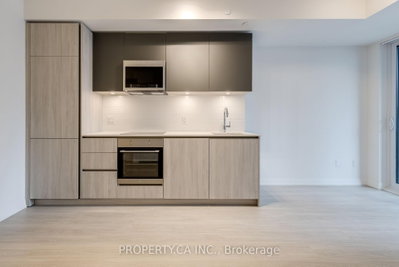 Unit 2709 — 8 Widmer Street — photo 5