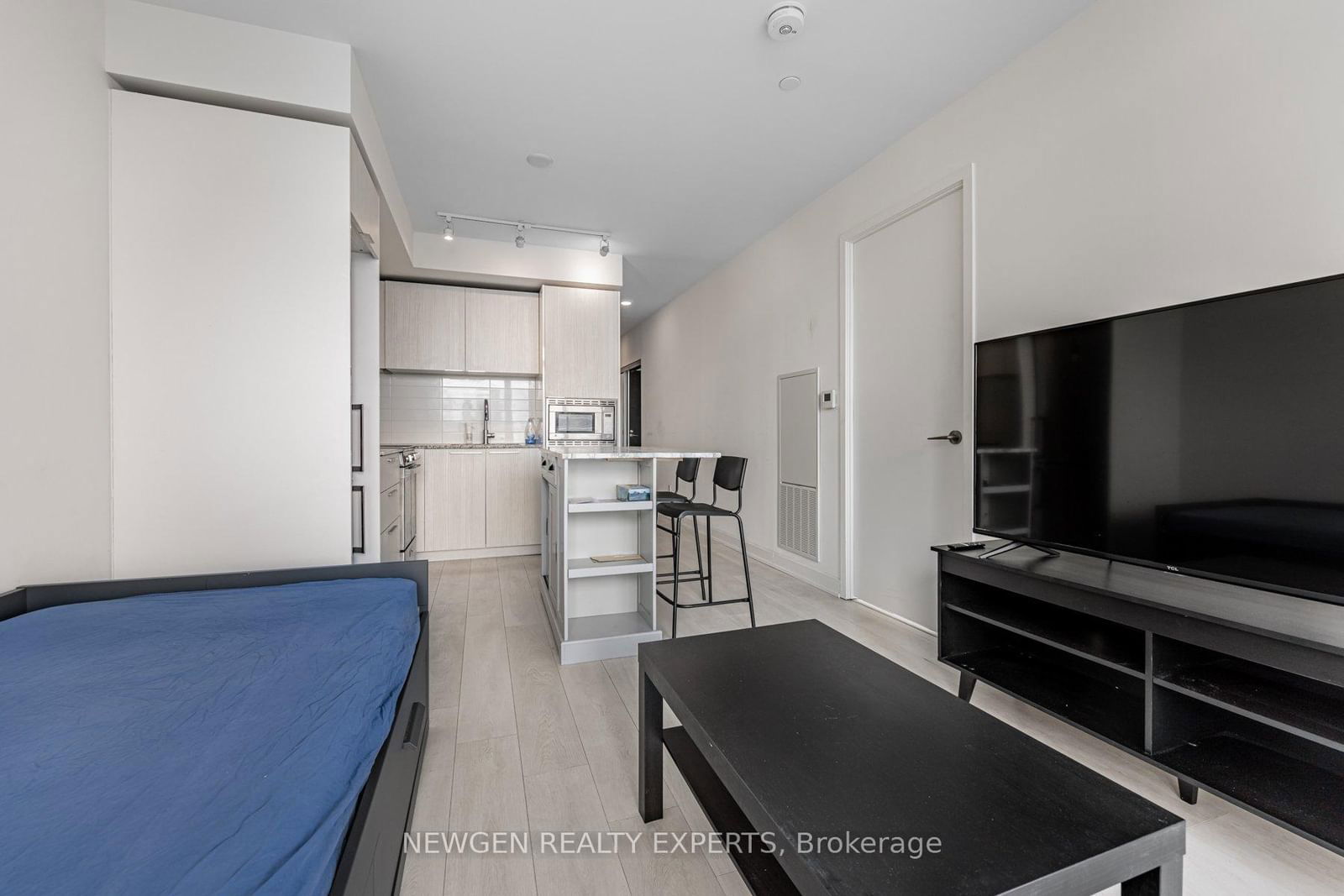 Condo sold at 3610-501 Yonge Street, Toronto, Church-Yonge Corridor, M4Y 0G8 - MLS: C11972993