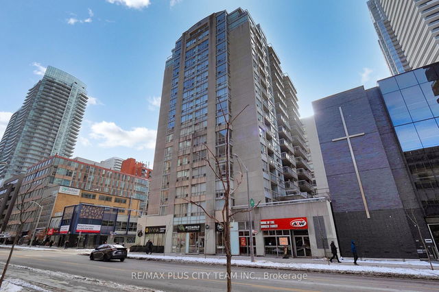 205 - 43 Eglinton Avenue