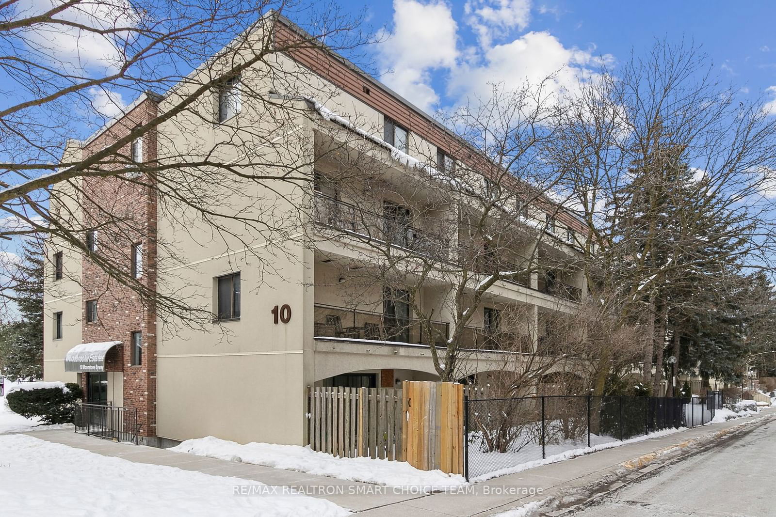 Townhouse for sale at 149-10 Moonstone Bywy, Toronto, Hillcrest Village, M2H 3J3 - MLS: C11973139