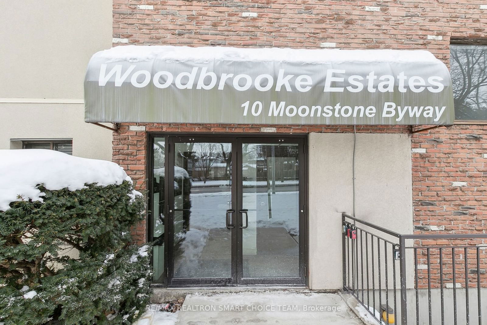 Townhouse for sale at 149-10 Moonstone Bywy, Toronto, Hillcrest Village, M2H 3J3 - MLS: C11973139