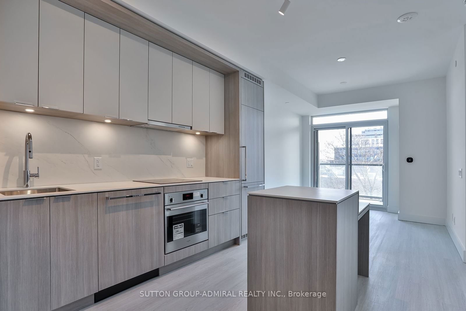 Condo leased at 625 Sheppard Avenue, Toronto, Bayview Village, M2K 0H6 - MLS: C11973149