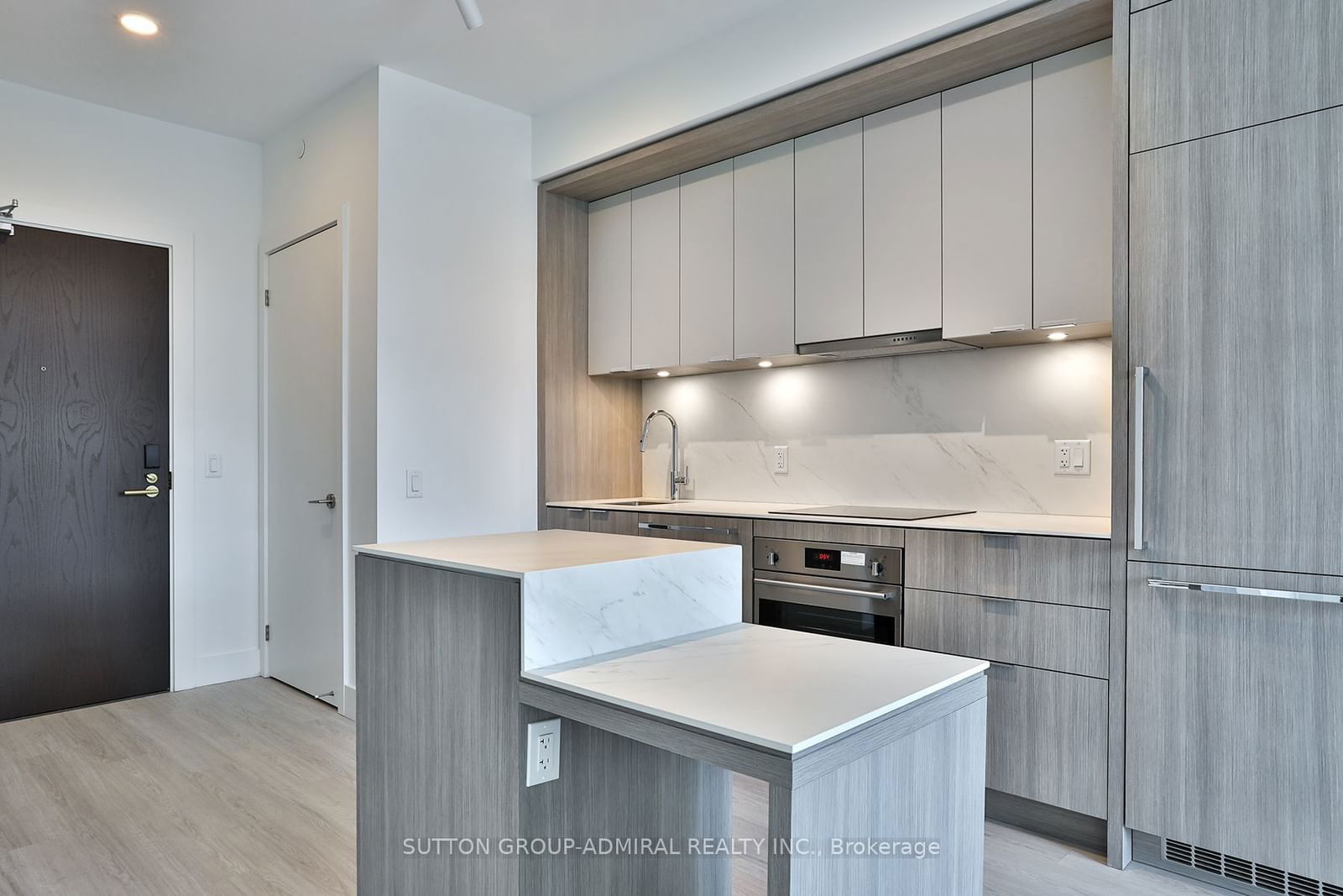 Condo leased at 625 Sheppard Avenue, Toronto, Bayview Village, M2K 0H6 - MLS: C11973149