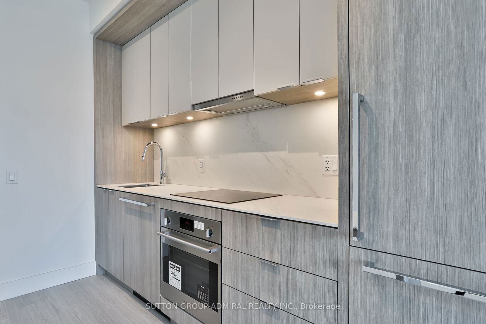 Condo leased at 625 Sheppard Avenue, Toronto, Bayview Village, M2K 0H6 - MLS: C11973149