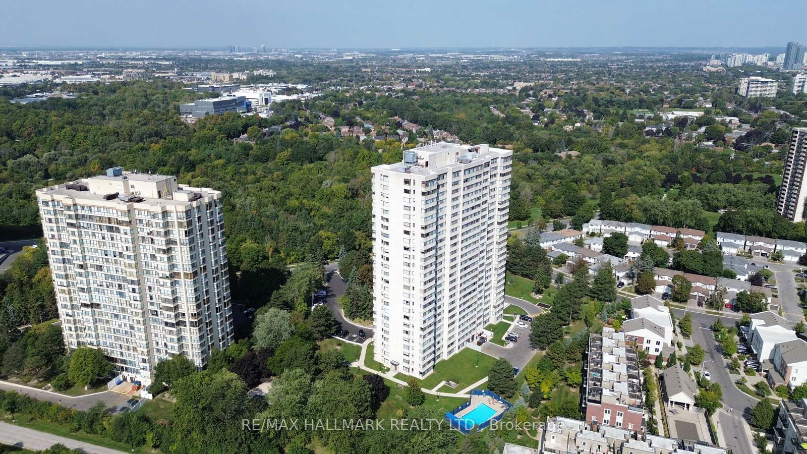 Condo sold at 707-133 Torresdale Avenue, Toronto, Westminster-Branson, M2R 3T2 - MLS: C11973204