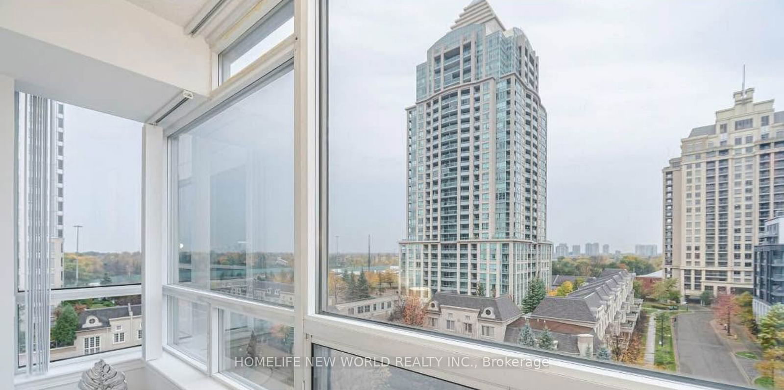 Condo for lease at 913-2 Rean Drive, Toronto, Bayview Village, M2K 3B8 - MLS: C11973219