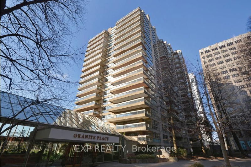 home for sale on 605-63 St Clair Avenue W