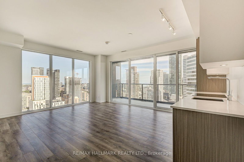 2603 - 20 Edward St, Toronto, M5G 0C5 | Image 2