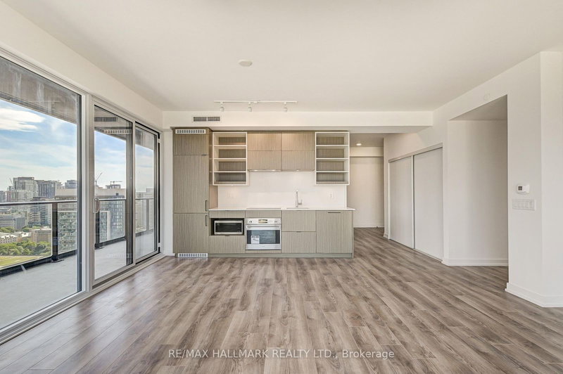 2603 - 20 Edward St, Toronto, M5G 0C5 | Image 3