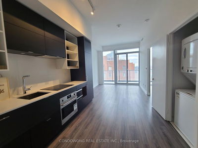 Condo leased at 2113-20 Edward Street, Toronto, Bay Street Corridor, M5G 0C5 - MLS: C11973291