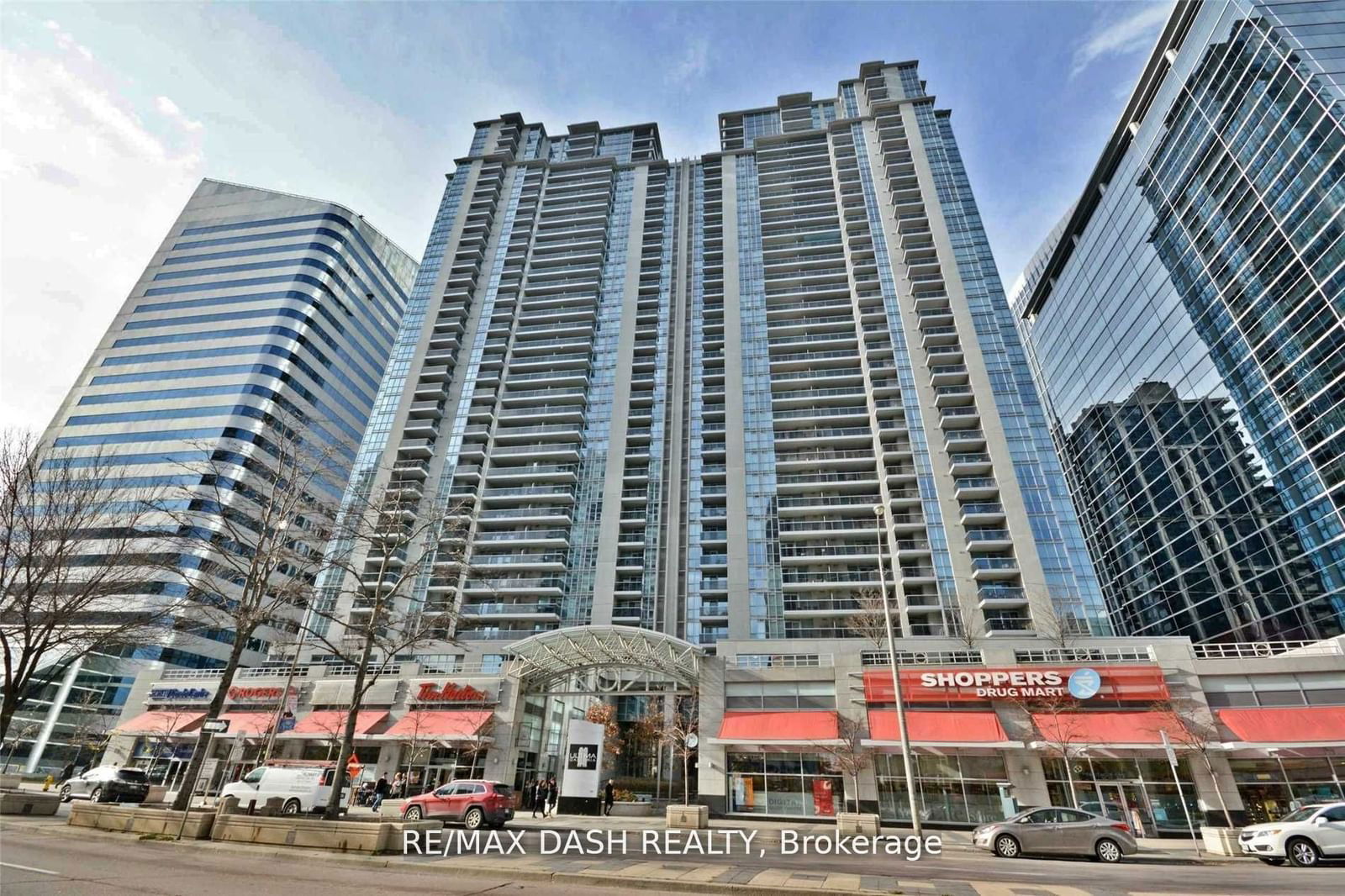 Condo for lease at 901-4978 Yonge Street, Toronto, Lansing-Westgate, M2N 7G8 - MLS: C11973449