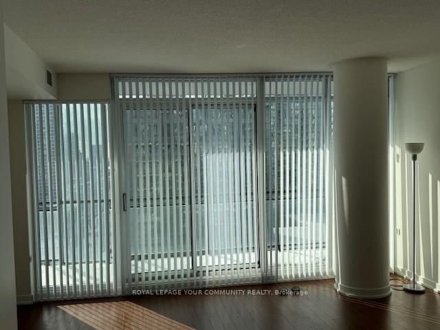 Condo leased at 2011-8 Telegram Mews, Toronto, Waterfront Communities C1, M5V 3Z5 - MLS: C11973460