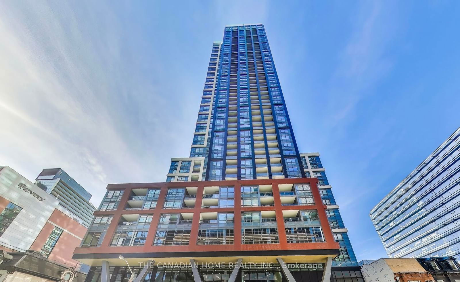 Condo for sale at 915-108 Peter St Street, Toronto, Waterfront Communities C1, M5V 0W2 - MLS: C11973468