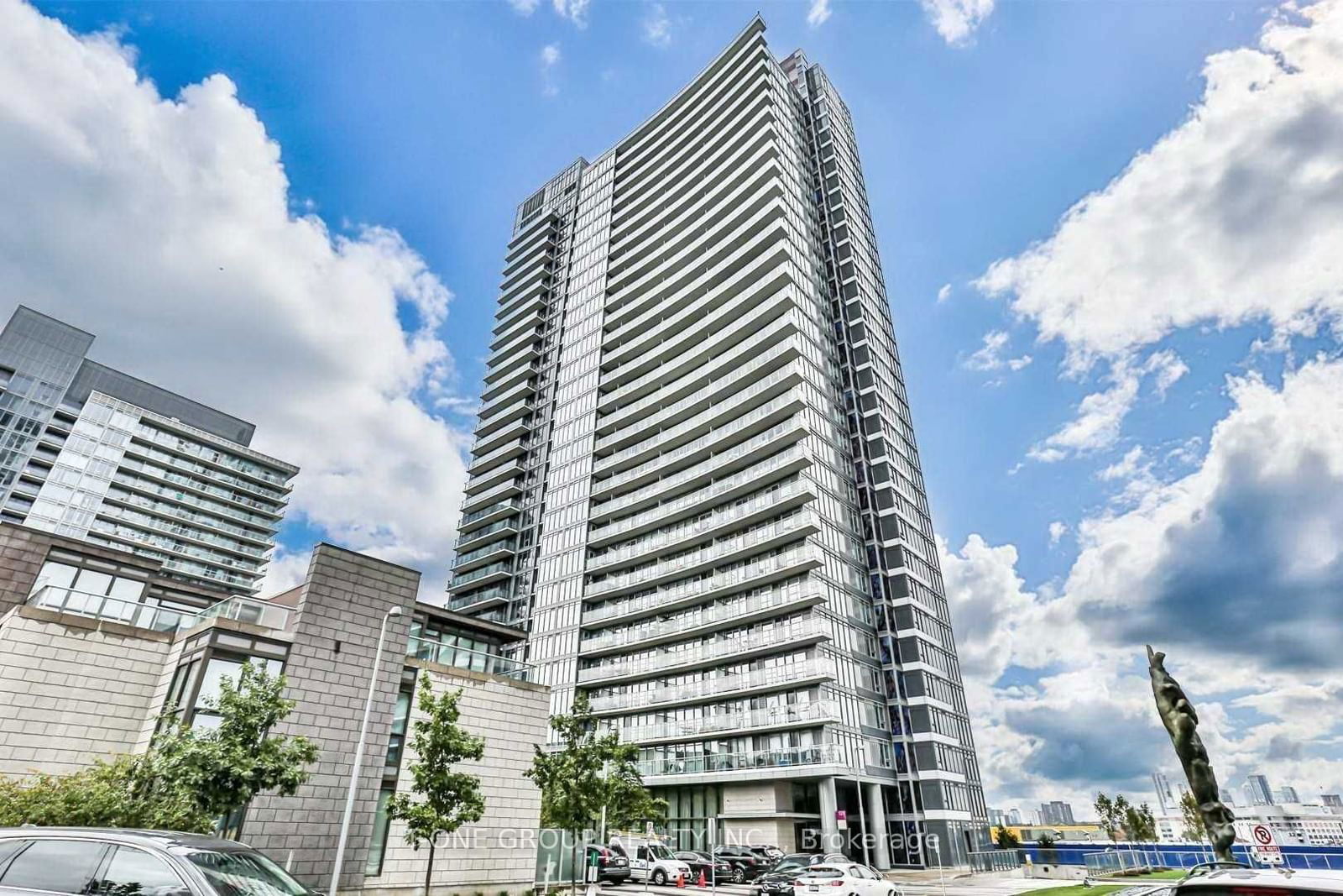 Condo for lease at 908-121 Mcmahon Drive, Toronto, Bayview Village, M2K 0C1 - MLS: C11973475