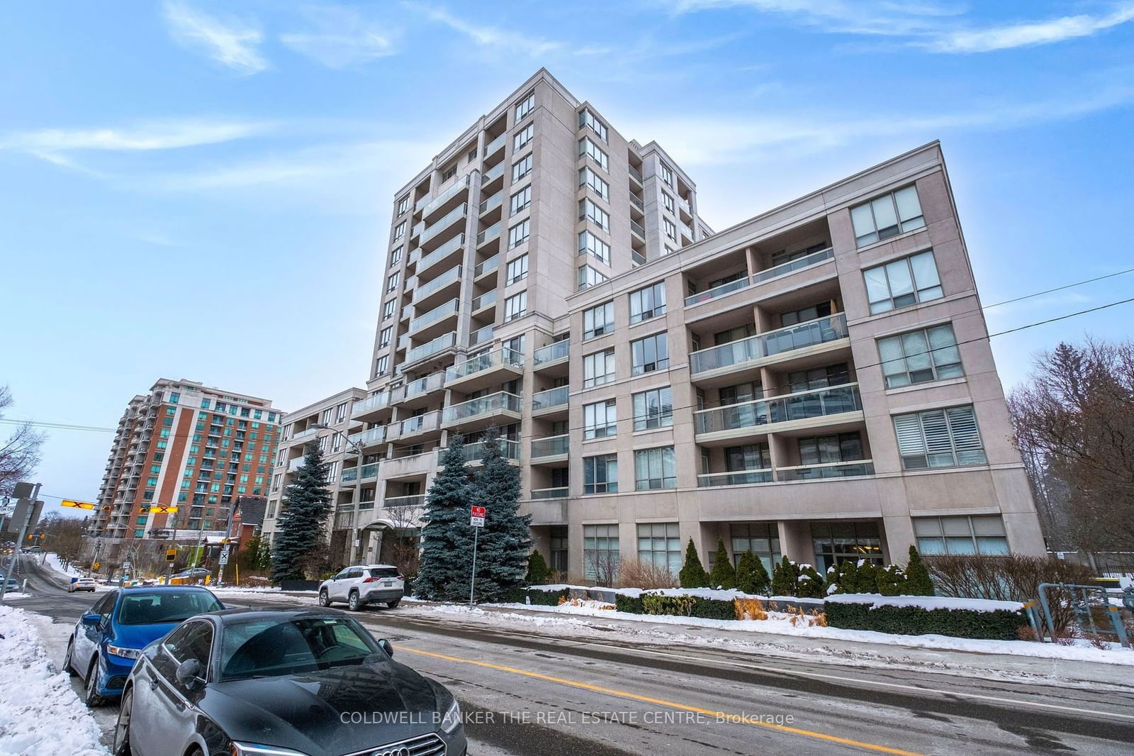 Condo for sale at 510-253 Merton Street, Toronto, Mount Pleasant West, M4S 3H2 - MLS: C11973491