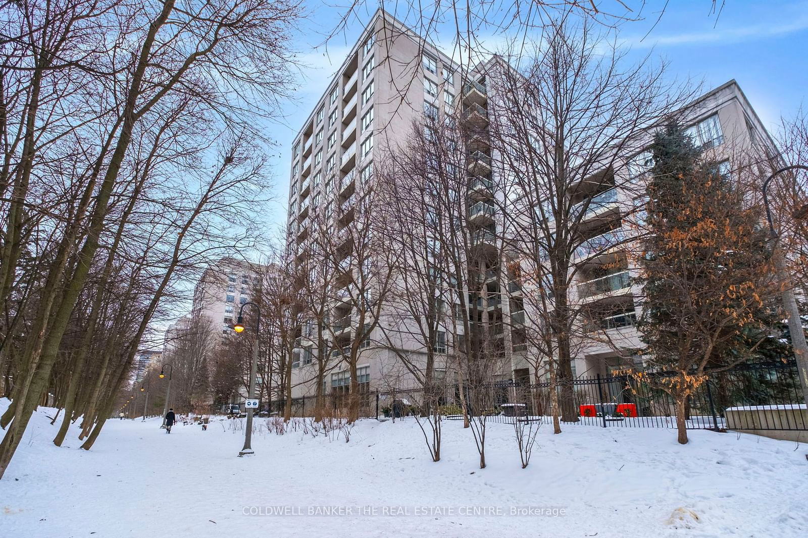 Condo for sale at 510-253 Merton Street, Toronto, Mount Pleasant West, M4S 3H2 - MLS: C11973491