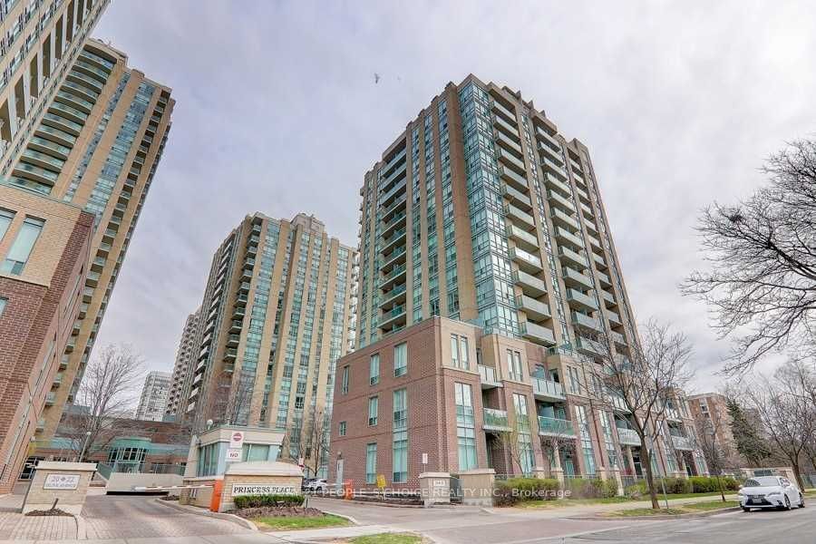 Condo for sale at 102-20 Olive Avenue, Toronto, Willowdale East, M2N 7G5 - MLS: C11973556