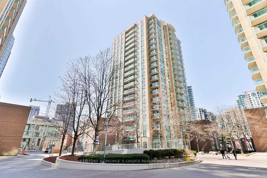 Condo for sale at 102-20 Olive Avenue, Toronto, Willowdale East, M2N 7G5 - MLS: C11973556