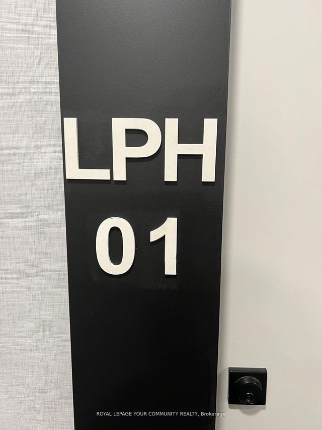 LPH 01 - 319 Jarvis Street