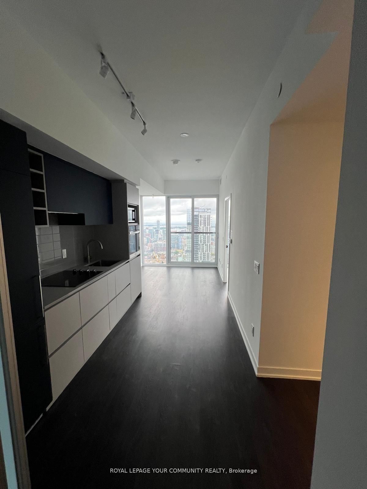 Condo leased at LPH 01-319 Jarvis Street, Toronto, Moss Park, M5B 0C8 - MLS: C11973559