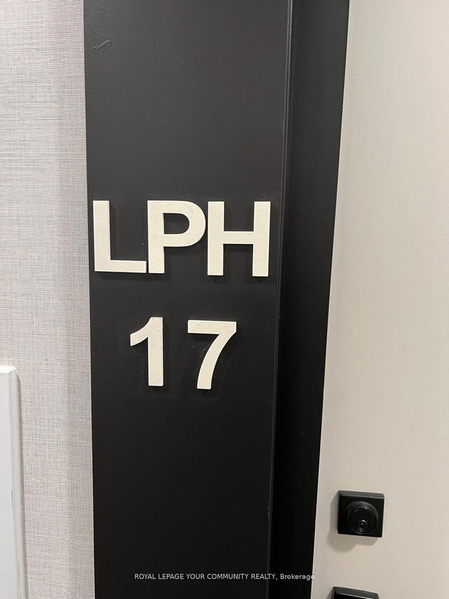 LPH 17 - 319 Jarvis Street