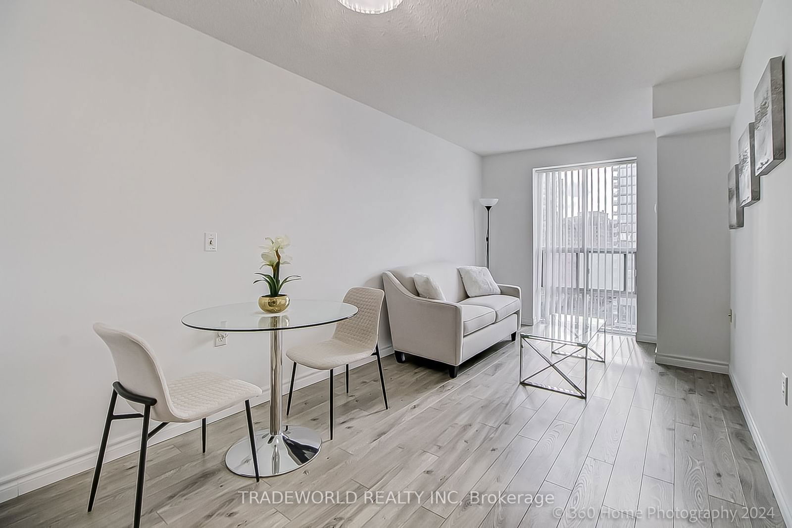 Condo for sale at 1609-20 Olive Avenue, Toronto, Willowdale East, M2N 7G5 - MLS: C11973600