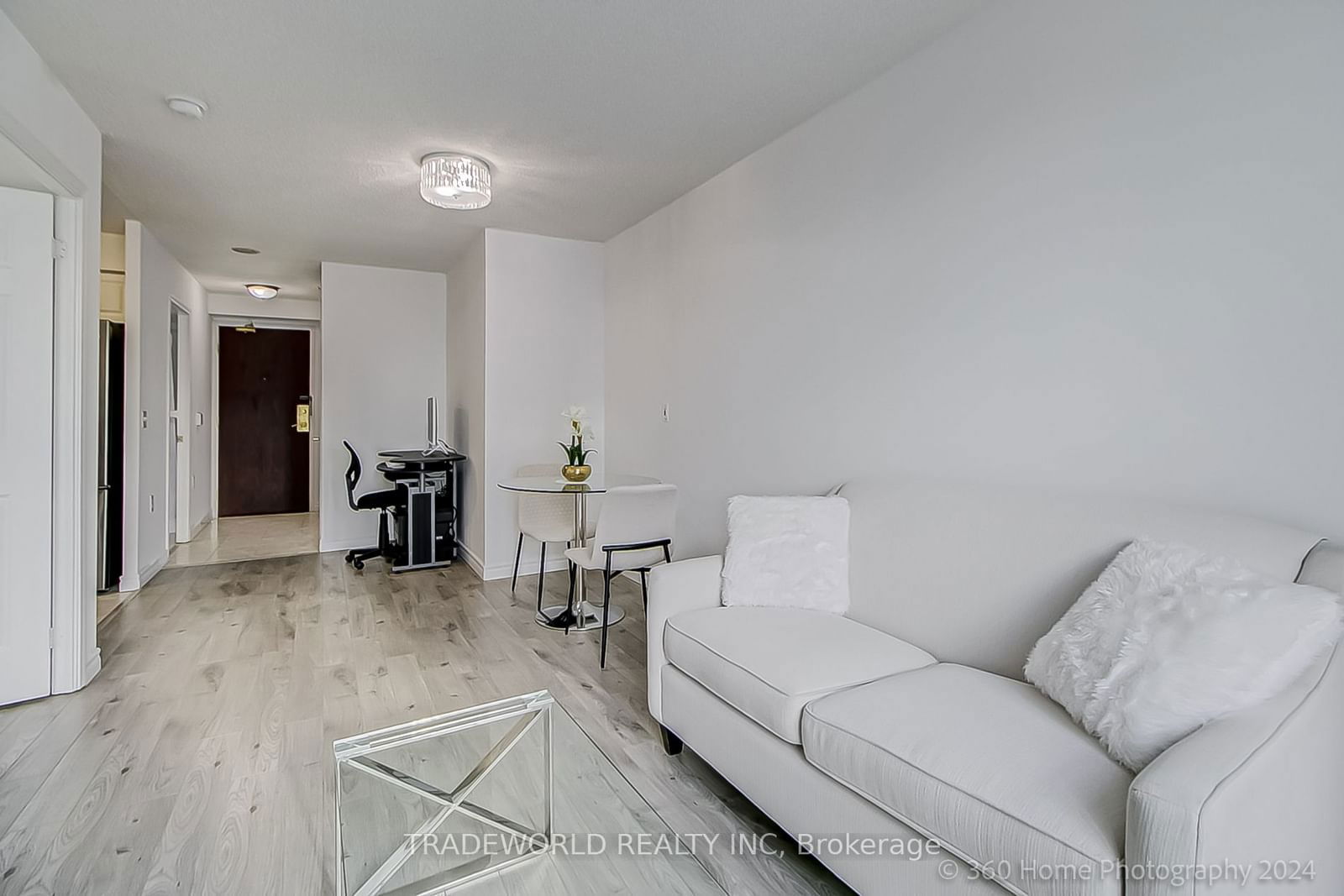 Condo for sale at 1609-20 Olive Avenue, Toronto, Willowdale East, M2N 7G5 - MLS: C11973600