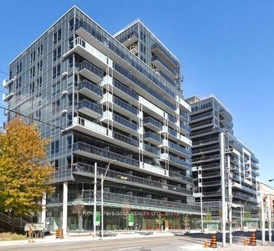 Condo for sale at 319-1030 King Street, Toronto, Niagara, M6K 0B4 - MLS: C11973608