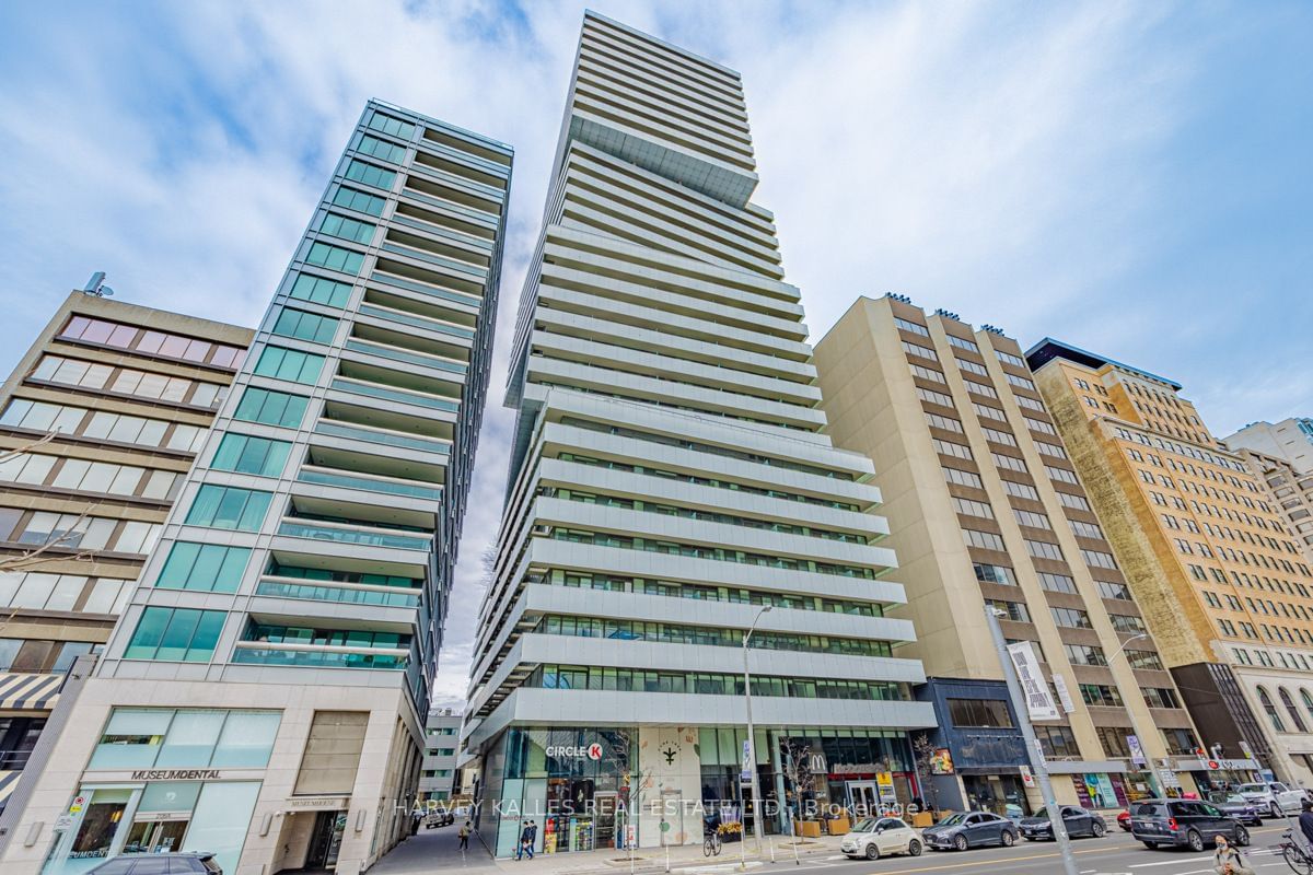 Condo for lease at 1001-200 Bloor Street, Toronto, Annex, M5S 1T8 - MLS: C11973660