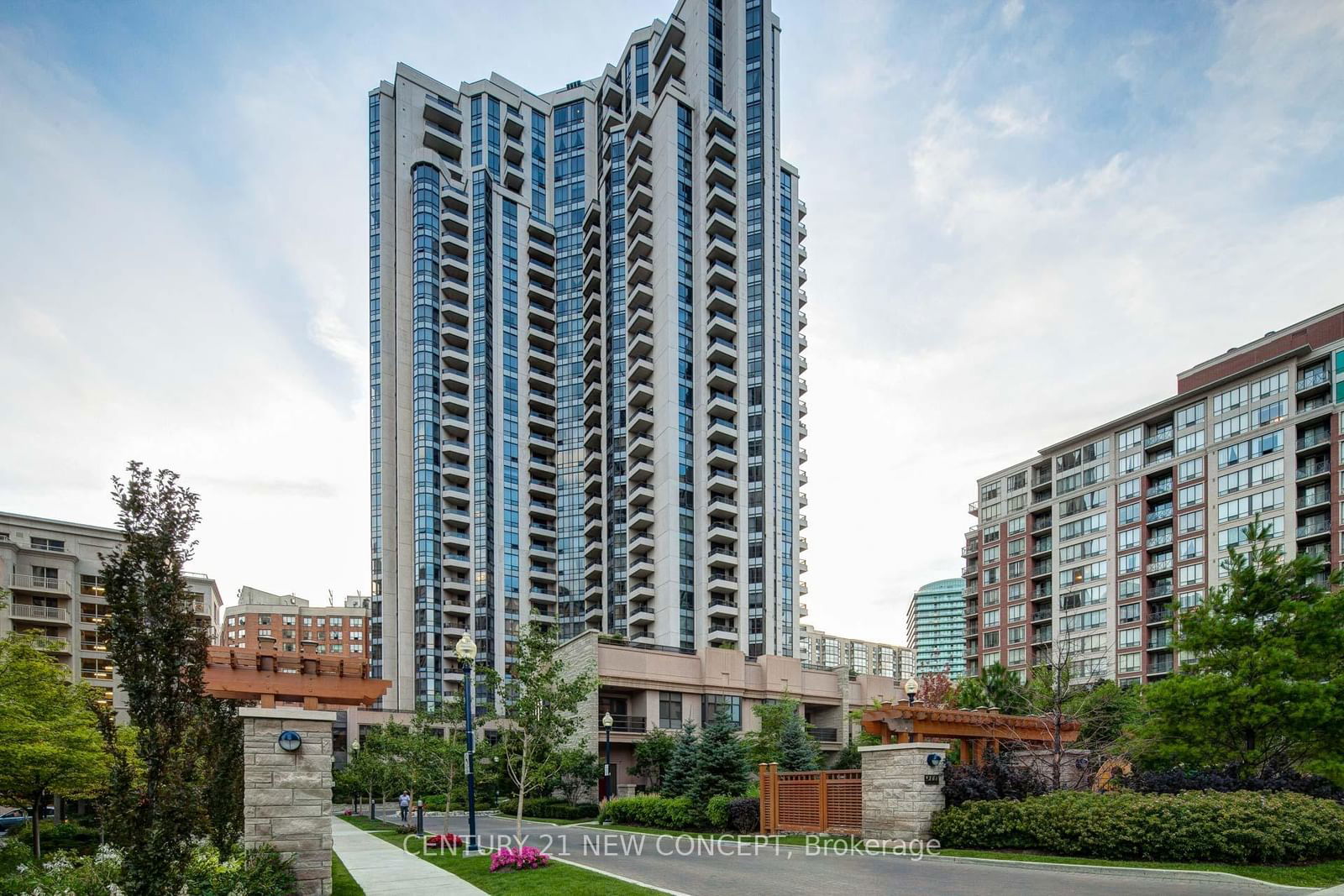 Condo for sale at 1926-500 Doris Avenue, Toronto, Willowdale East, M2N 0C1 - MLS: C11973669