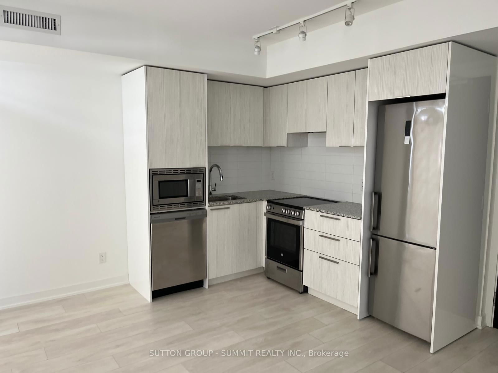 Condo leased at 1804-18 Maitland Terrace, Toronto, Bay Street Corridor, M4Y 0H2 - MLS: C11973711