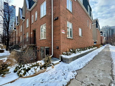 Unit 602 — 100 Strachan Ave, Toronto - Niagara image-0-1