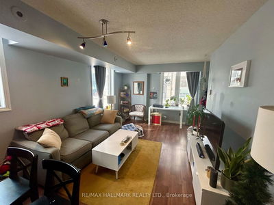 Unit 602 — 100 Strachan Ave, Toronto - Niagara image-0-2