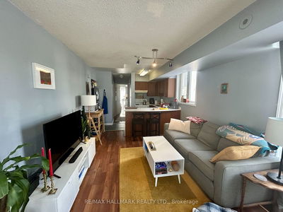 Unit 602 — 100 Strachan Ave, Toronto - Niagara image-0-3