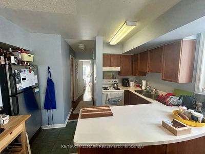 Unit 602 — 100 Strachan Ave, Toronto - Niagara image-0-4
