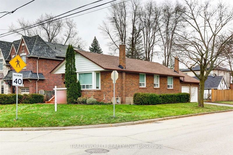 183 Franklin Ave, Toronto - Lansing-Westgate image-0-0