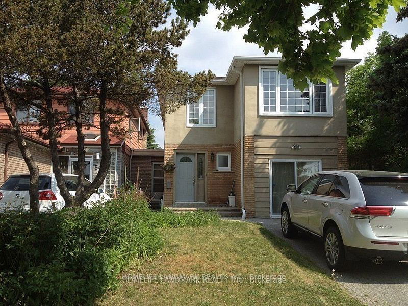 56 Van Horne Ave, Toronto - Don Valley Village image-0-0