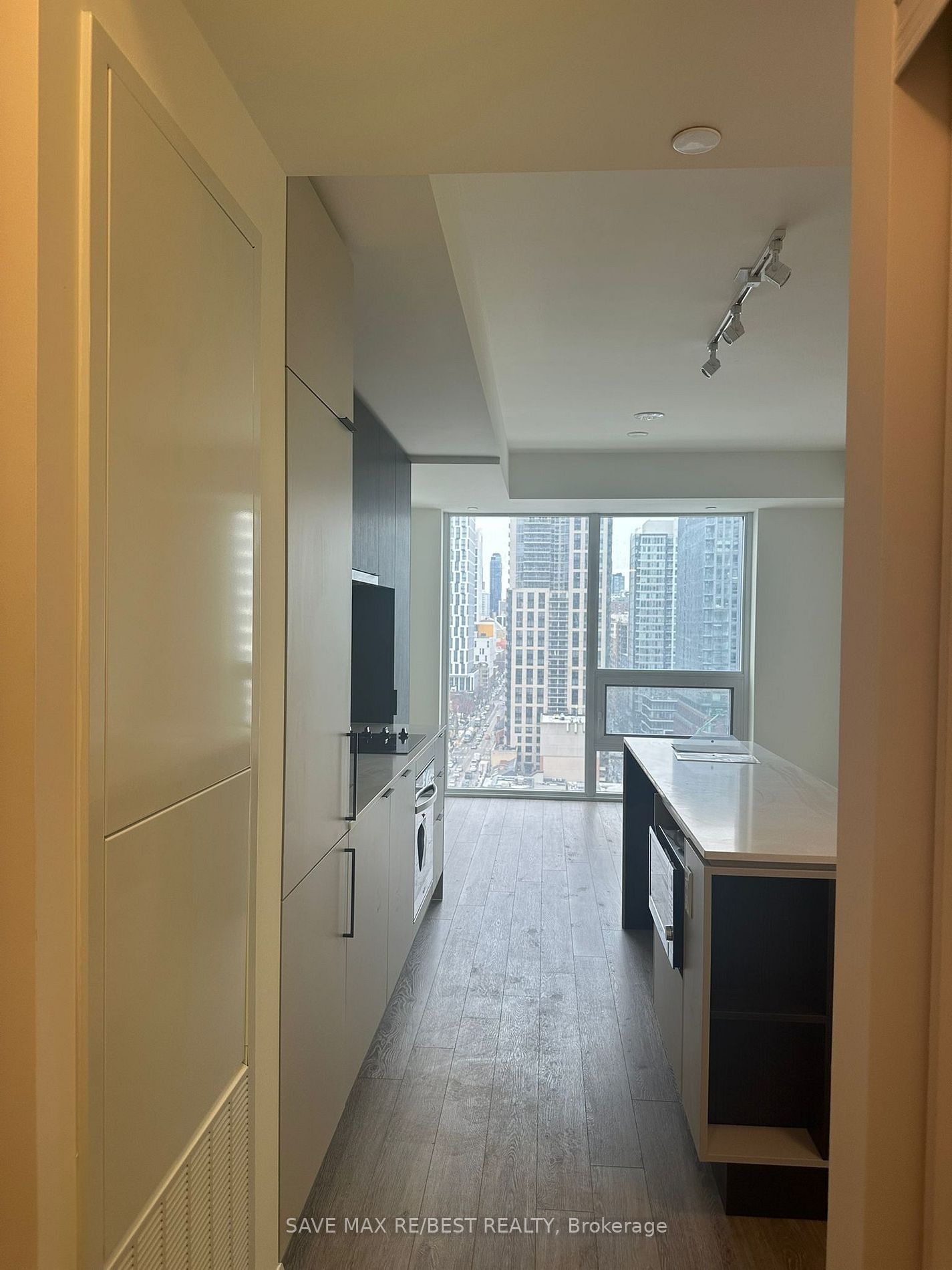 Condo for lease at 1904-89 Church Street, Toronto, Church-Yonge Corridor, M5C 2G3 - MLS: C11973814