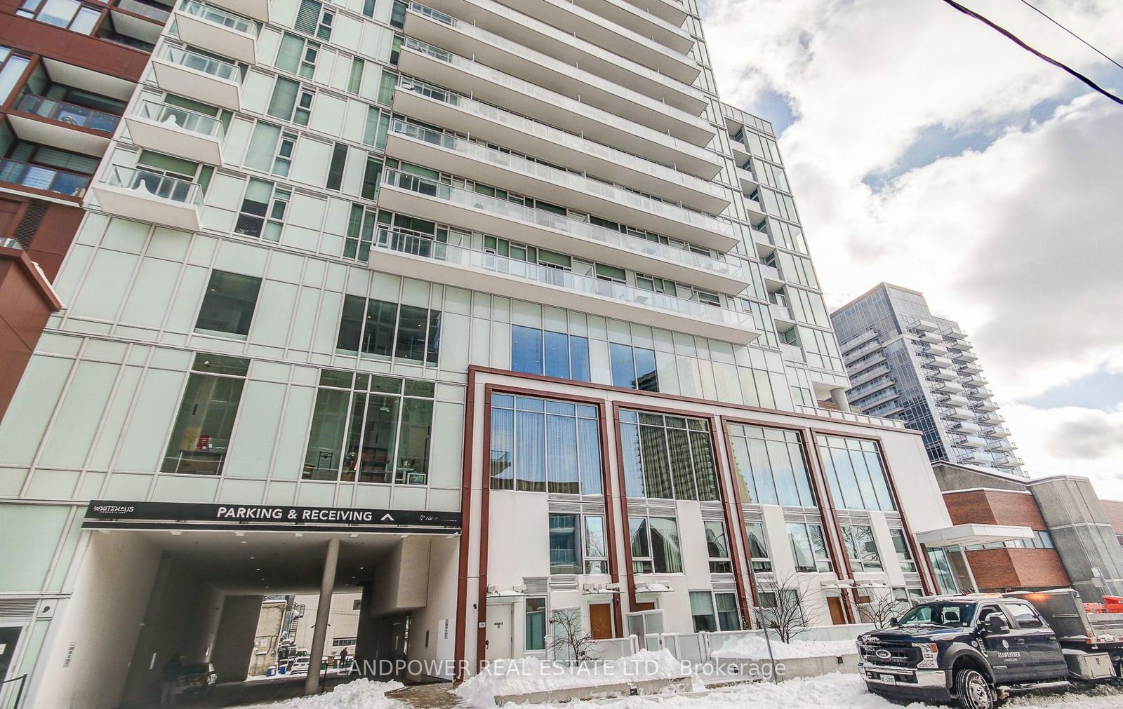 Condo for sale at 1512-33 Helendale Avenue, Toronto, Yonge-Eglinton, M4R 0A4 - MLS: C11973882